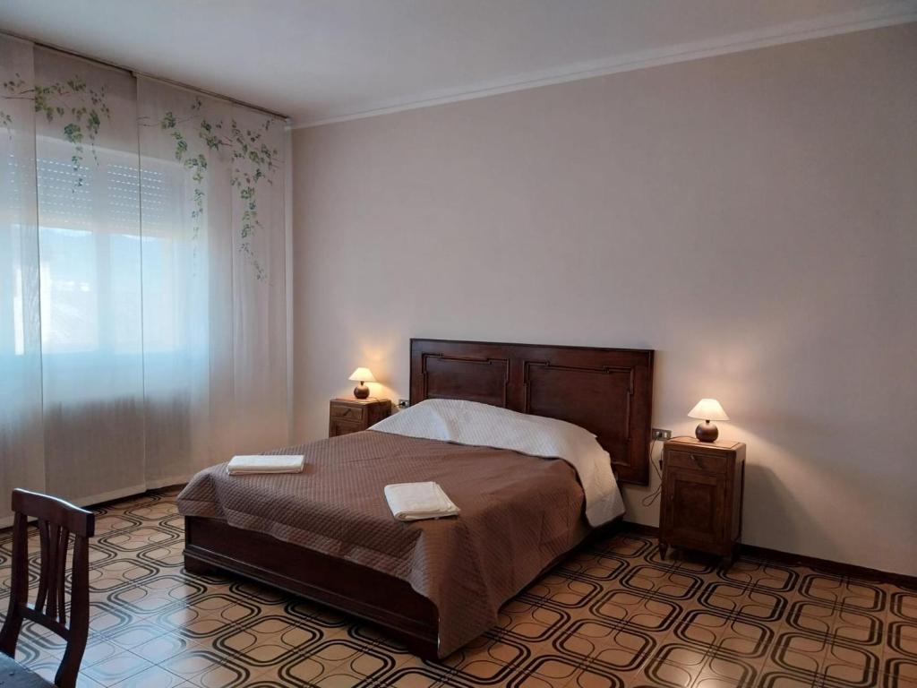 Casa Laura – Lucca